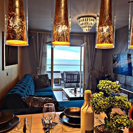 Apartman Aria De Lux Makarska Eksteriør billede