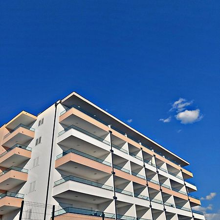 Apartman Aria De Lux Makarska Eksteriør billede