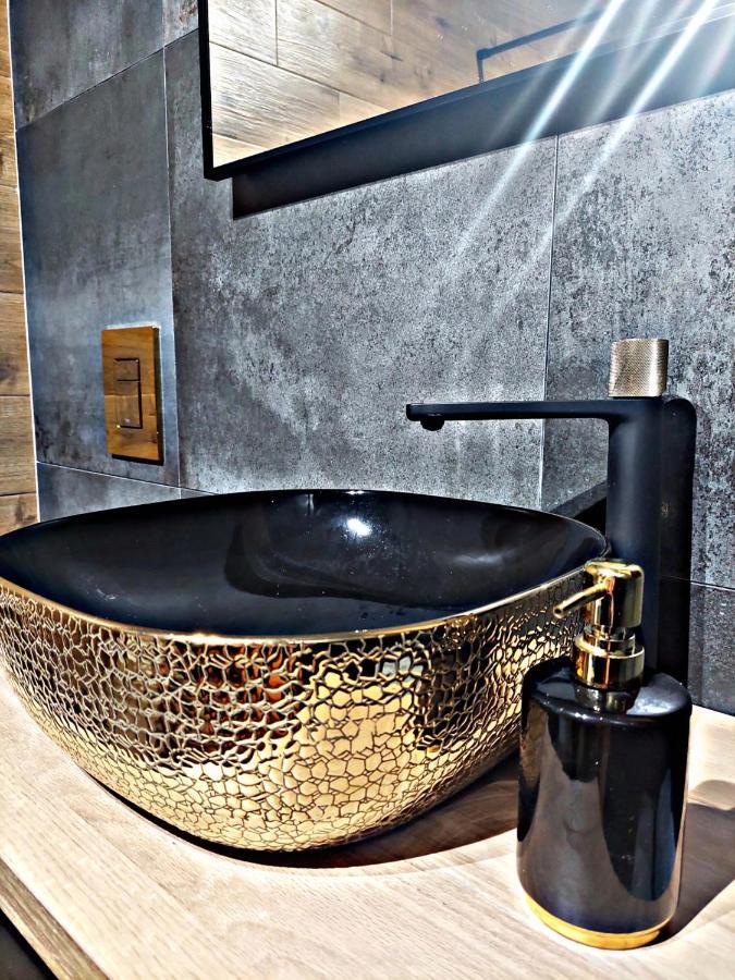 Apartman Aria De Lux Makarska Eksteriør billede