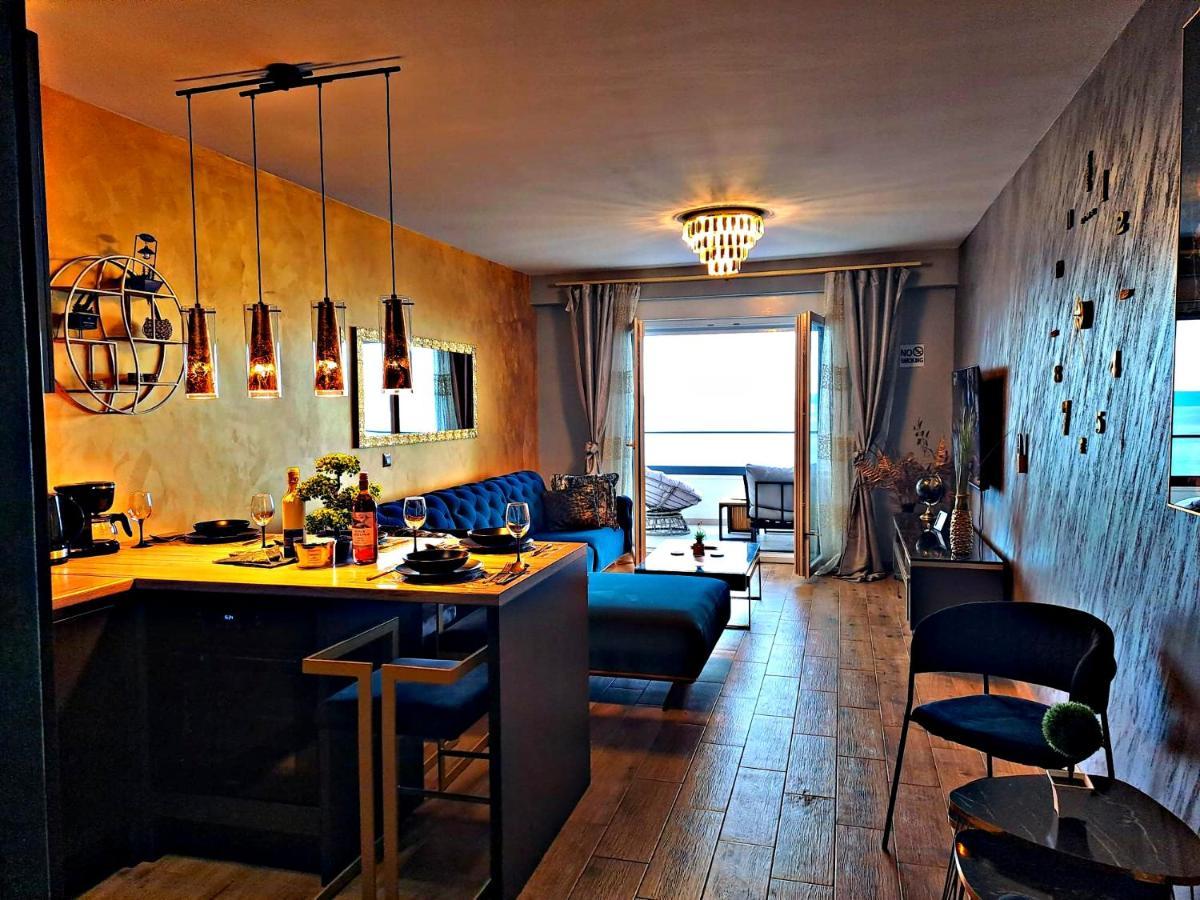 Apartman Aria De Lux Makarska Eksteriør billede