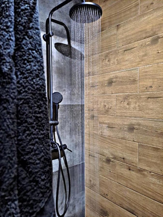 Apartman Aria De Lux Makarska Eksteriør billede