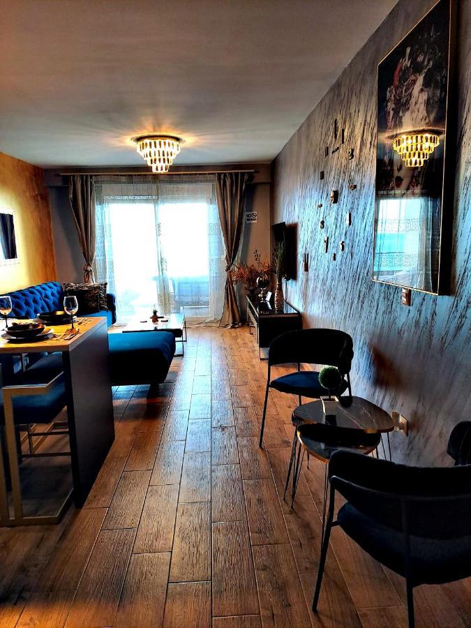 Apartman Aria De Lux Makarska Eksteriør billede
