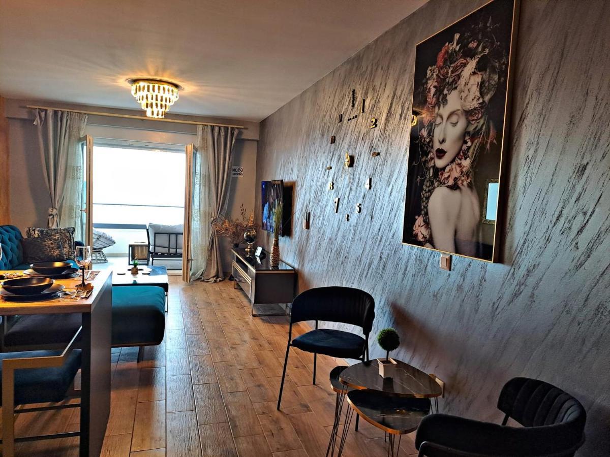 Apartman Aria De Lux Makarska Eksteriør billede