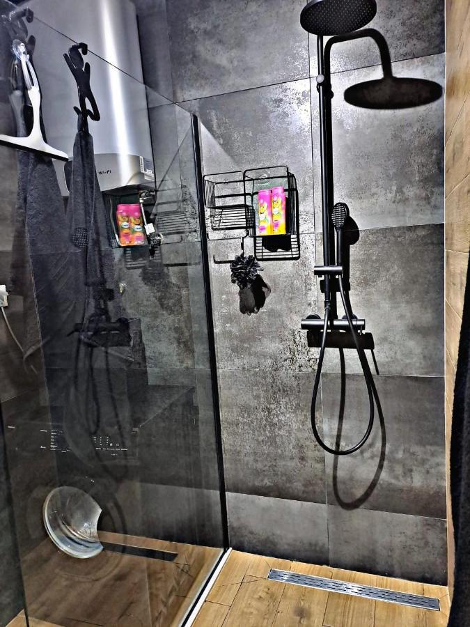 Apartman Aria De Lux Makarska Eksteriør billede