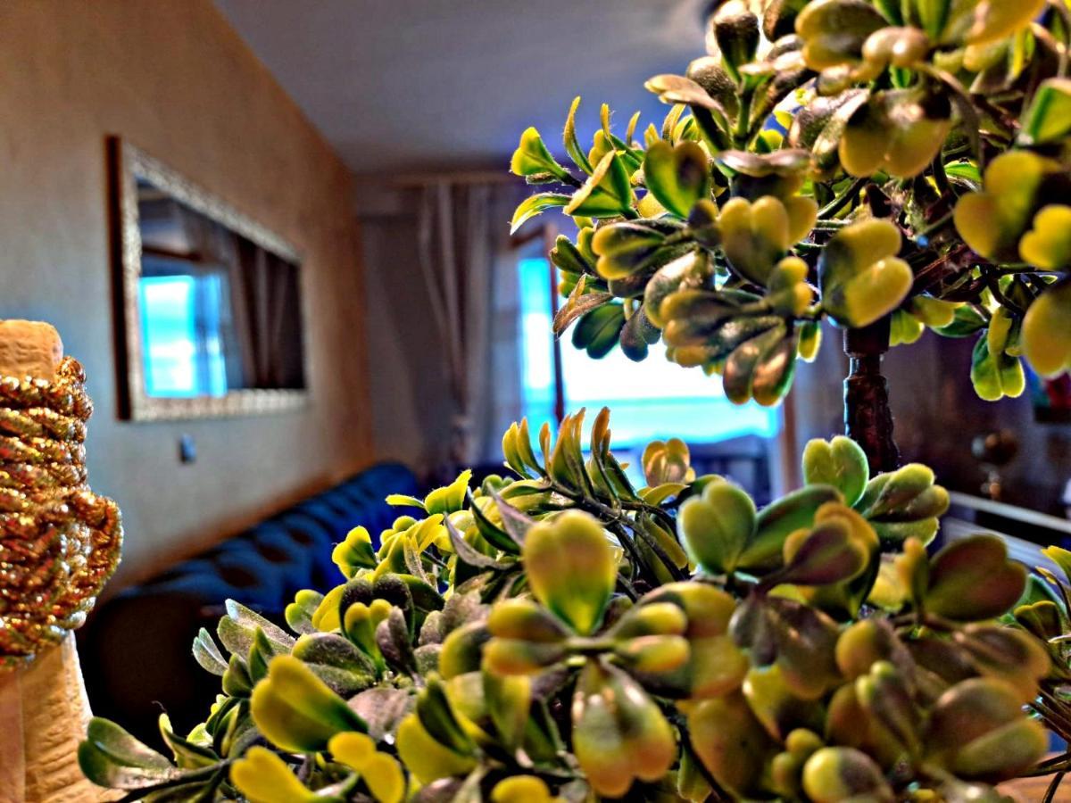 Apartman Aria De Lux Makarska Eksteriør billede