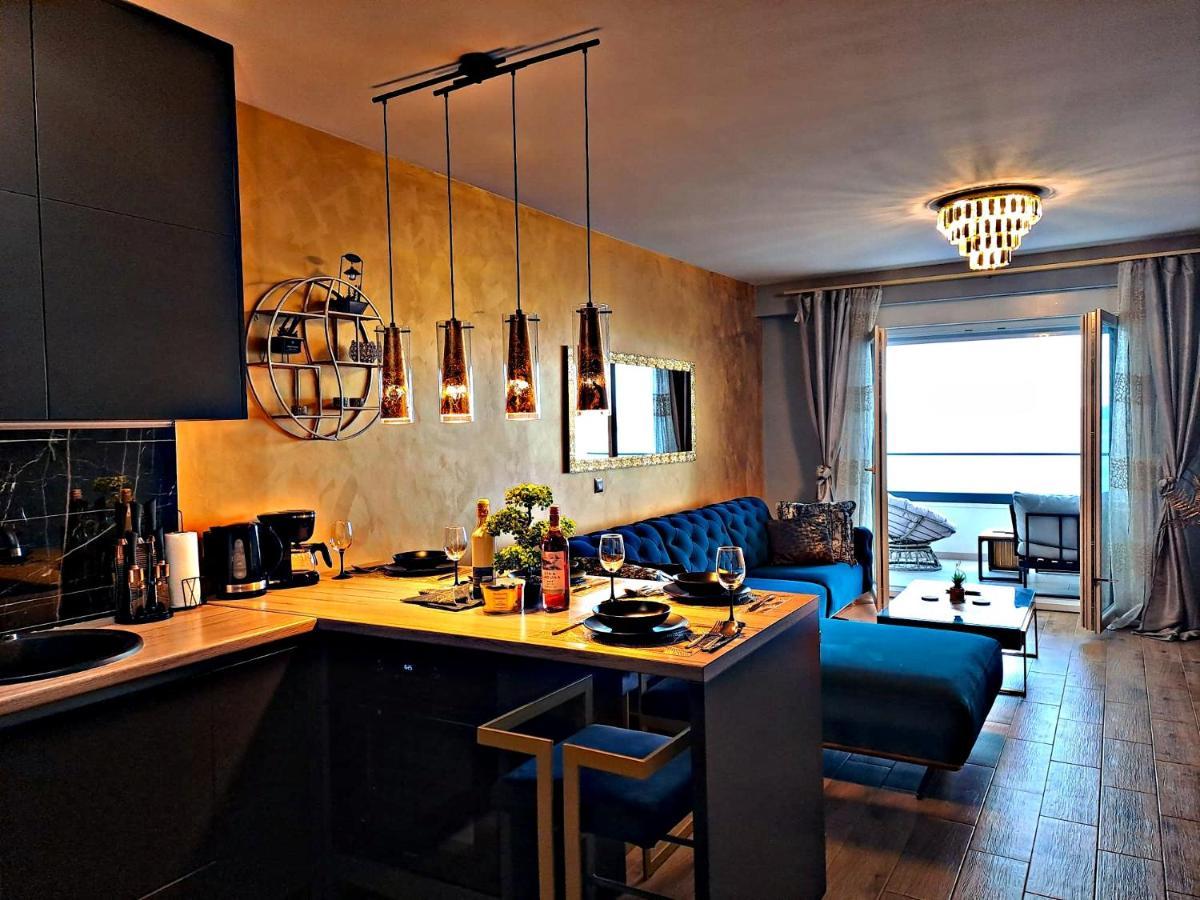 Apartman Aria De Lux Makarska Eksteriør billede